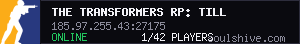 server tag