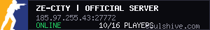 server tag