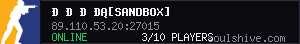 server tag