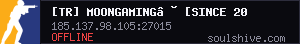 server tag