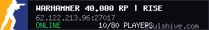 server tag