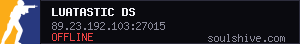 server tag