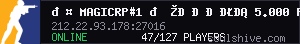 server tag