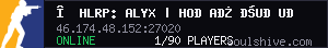 server tag