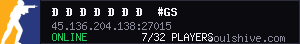 server tag