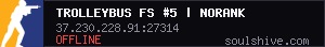 server tag