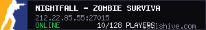 server tag