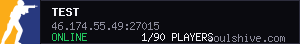 server tag