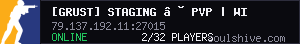 server tag