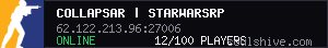 server tag