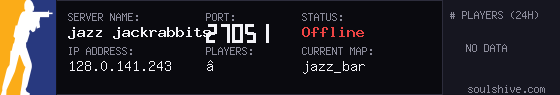 server tag