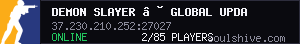 server tag