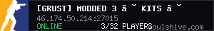 server tag