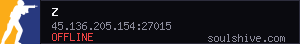 server tag