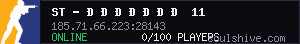 server tag