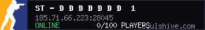 server tag