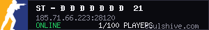 server tag