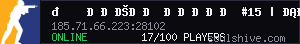 server tag