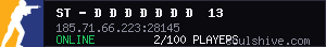 server tag