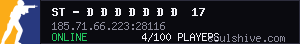 server tag