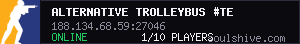 server tag