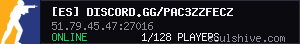 server tag