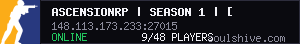 server tag