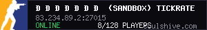 server tag