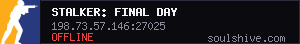 server tag