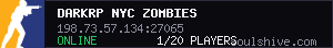 server tag