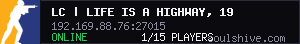server tag