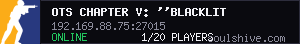 server tag