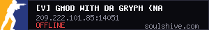 server tag