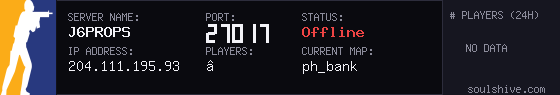 server tag