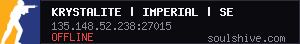 server tag