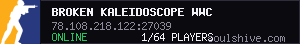 server tag