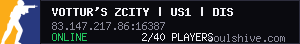 server tag