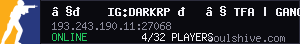 server tag