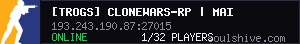 server tag