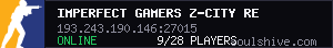 server tag