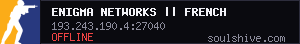server tag