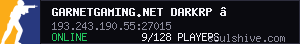 server tag