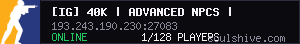 server tag