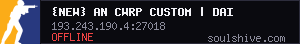 server tag