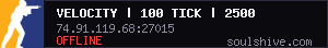 server tag