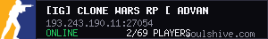 server tag
