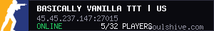 server tag