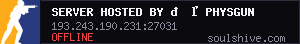 server tag