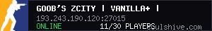 server tag