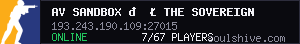server tag